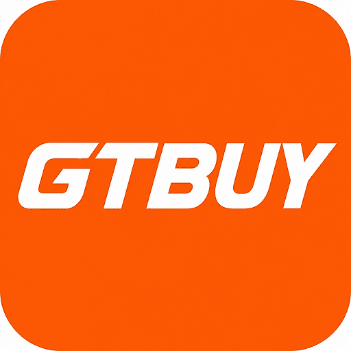 GTBuy logo