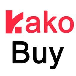 Kakobuy logo