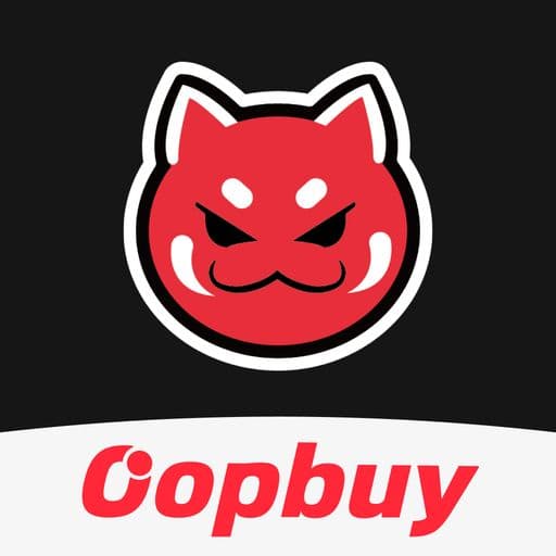 OopBuy logo