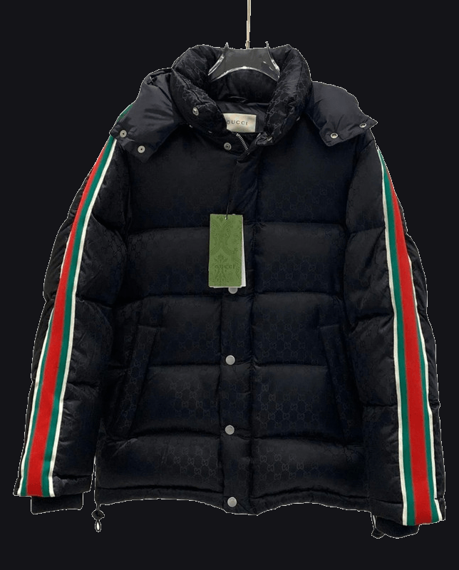 Gucci Down Jacket