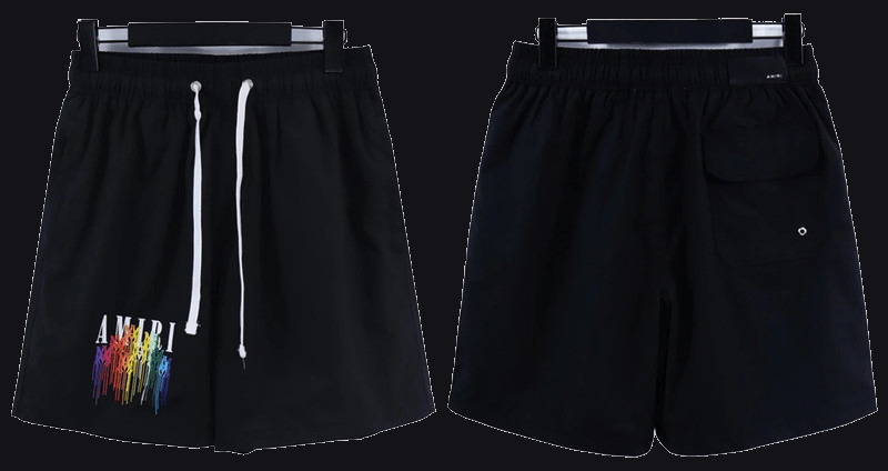 Amiri Shorts
