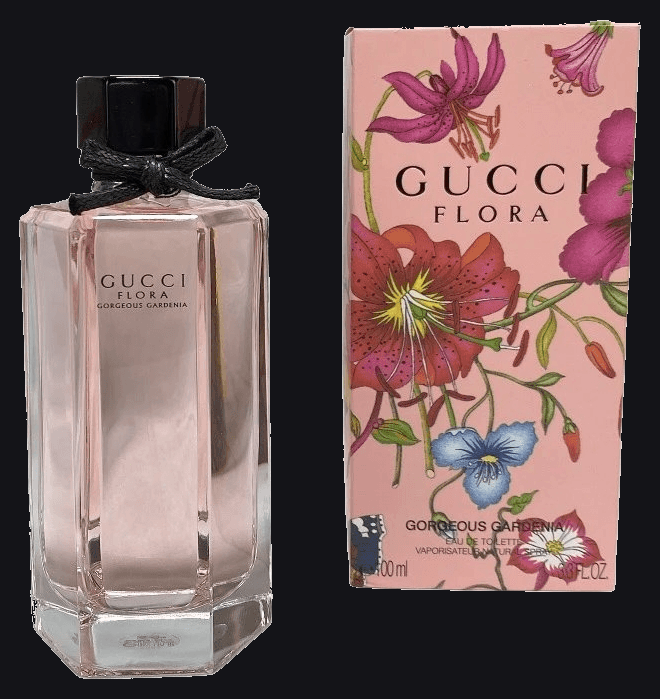 Gucci Perfume