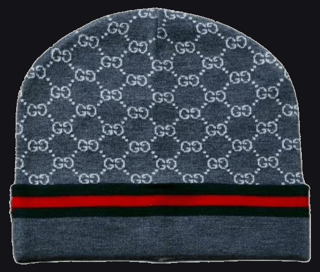 Gucci Knitted Hat