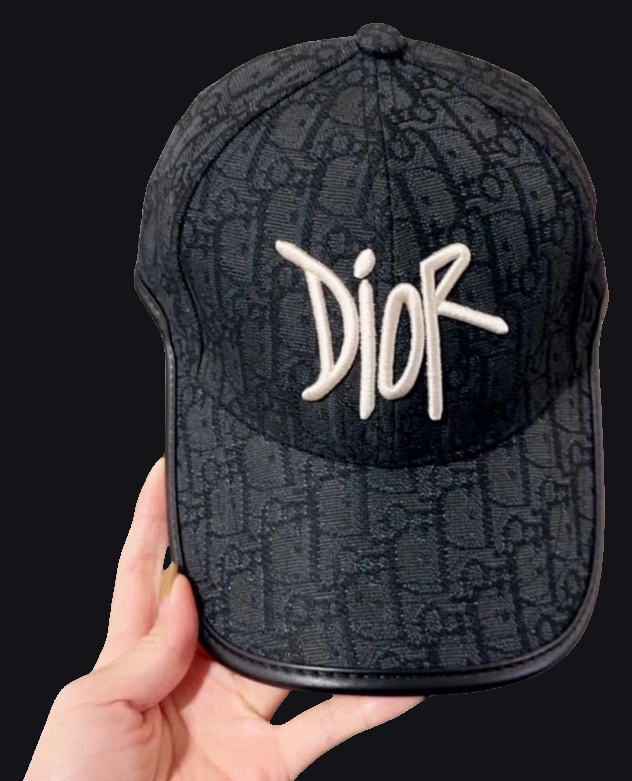 Dior Hat