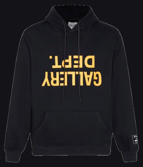 Gallery Dept Hoodie