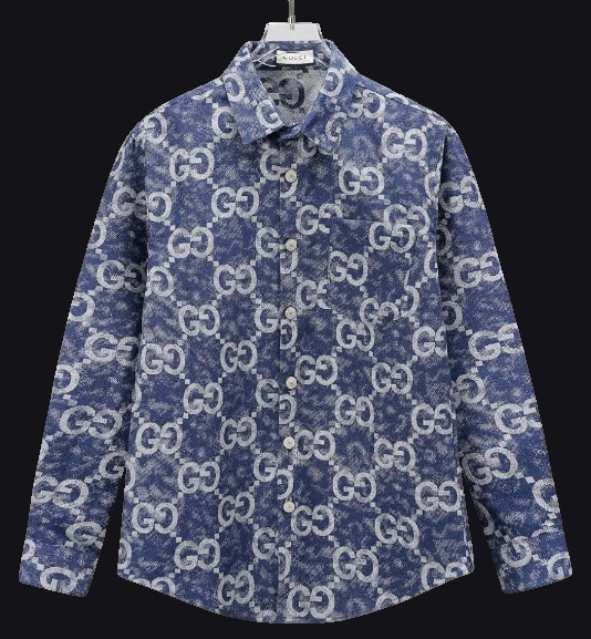 Gucci Gucci Shirt — Latest Finds find on LitBuy Finds