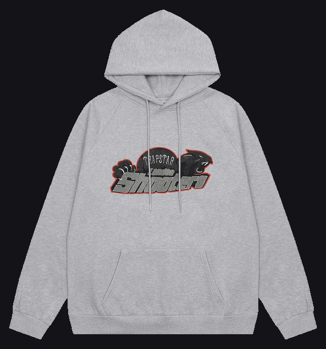 Trapstar Hoodie