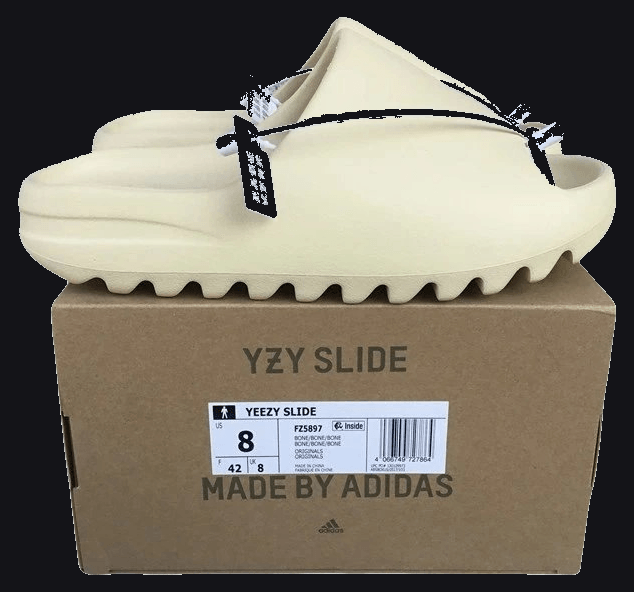 Adidas Slides