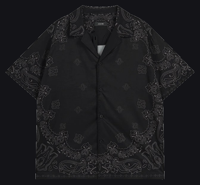 Amiri Shirt