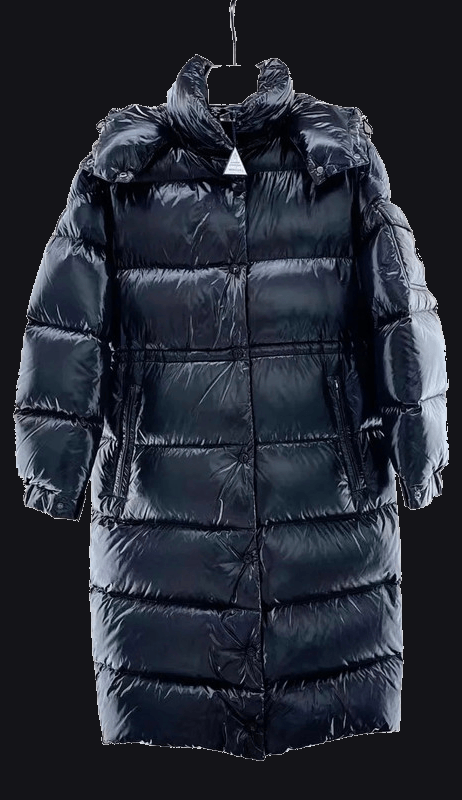 Moncler Down Jacket
