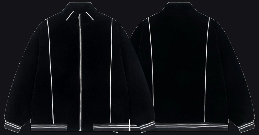 Celine Coat