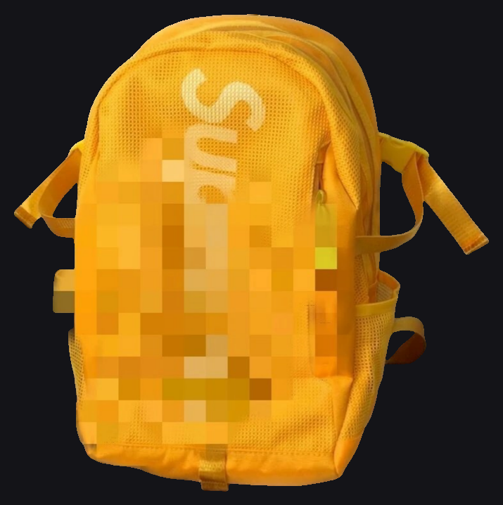 Fashion Bag