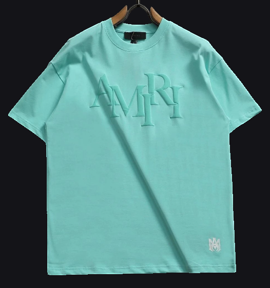 Amiri Amiri Tee — Latest Finds find on LitBuy Finds