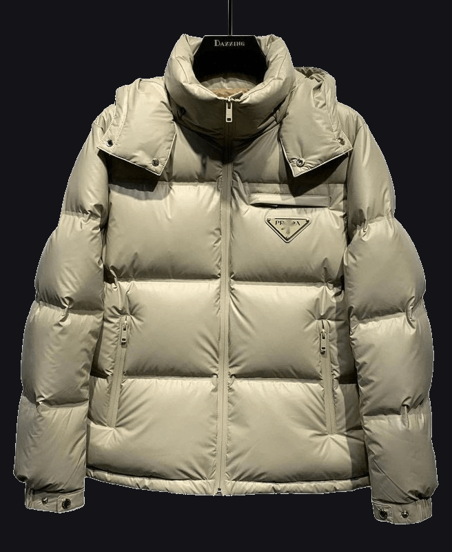 Prada Down Jacket