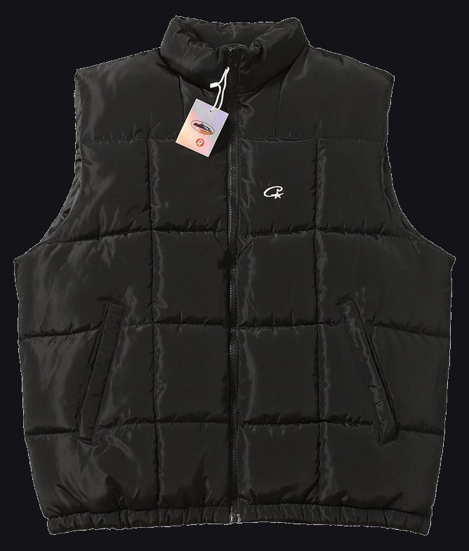 Fashion Jacket