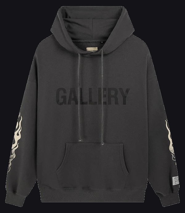 Gallery Dept Hoodie