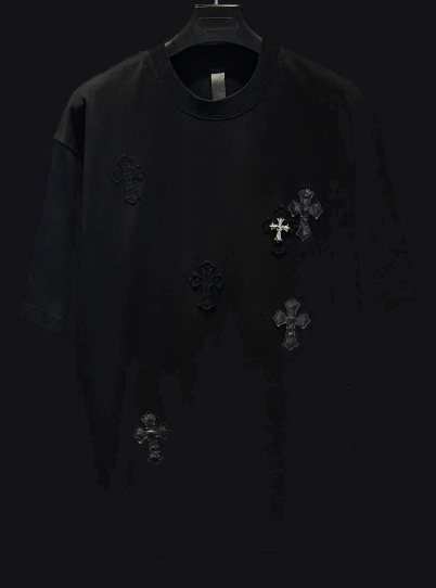 Chrome Hearts Chrome Hearts Tee — Latest Finds find on LitBuy Finds