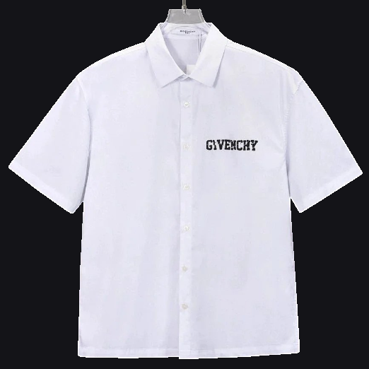 Givenchy Givenchy Shirt — Latest Finds find on LitBuy Finds