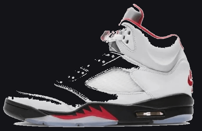 Air Jordan 5 [OG BATCH]