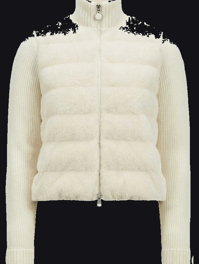 Moncler Down Jacket