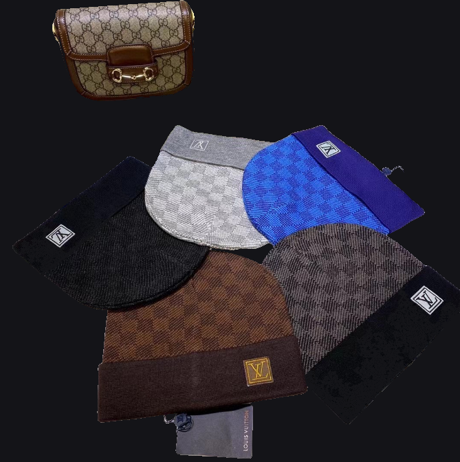 Louis Vuitton Hat