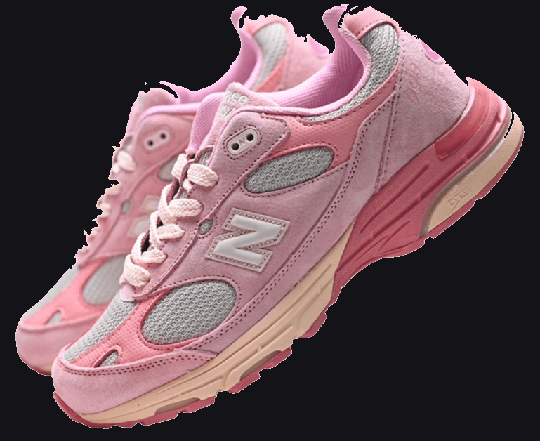 New Balance MR993