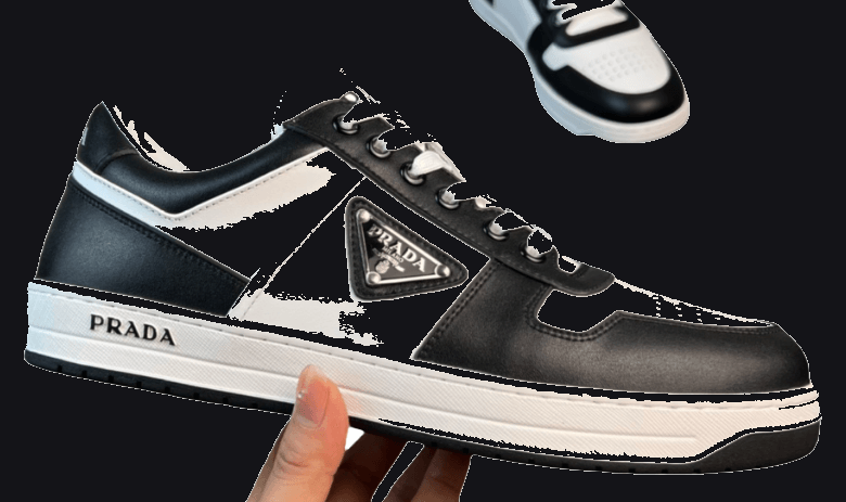 Footwear find