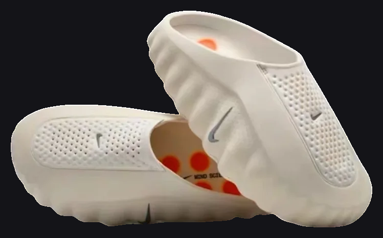 Nike Slippers