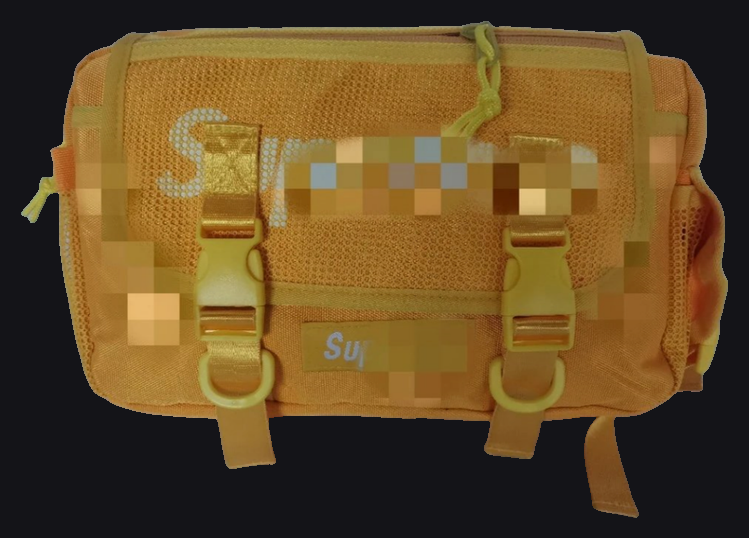 Fashion Bag
