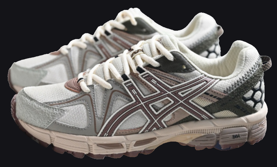Asics Gel Kajana 8