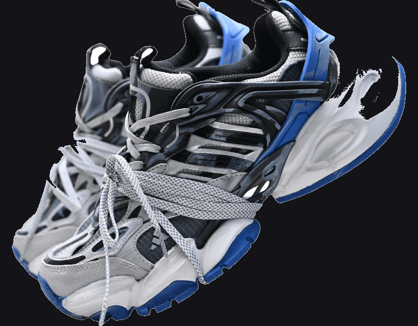 Adidas XLG Runner Deluxe