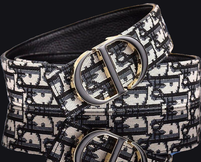 Dior Belt