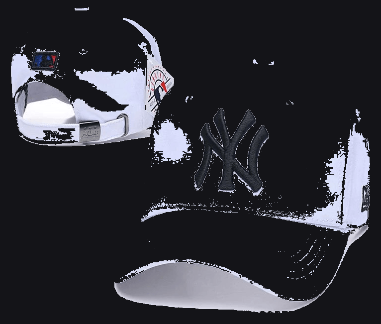 Mlb Hat