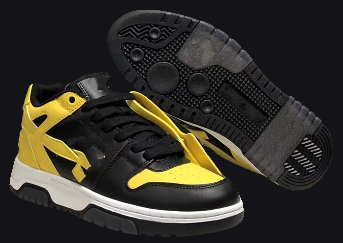 Off White Shoes