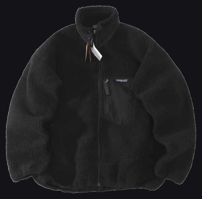 Patagonia Coat