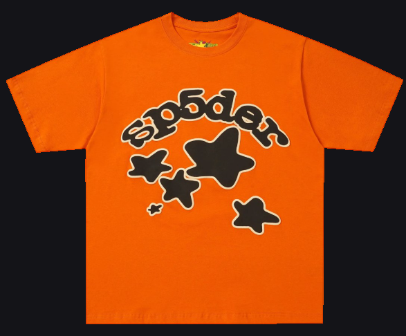 Sp5der Sp5der Tee — Latest Finds find on LitBuy Finds
