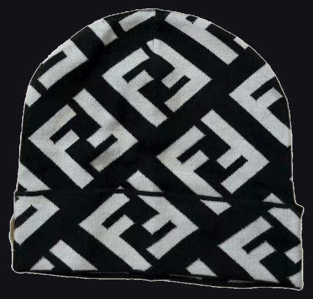 Fendi Knitted Hat