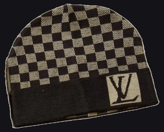 Louis Vuitton Knitted Hat