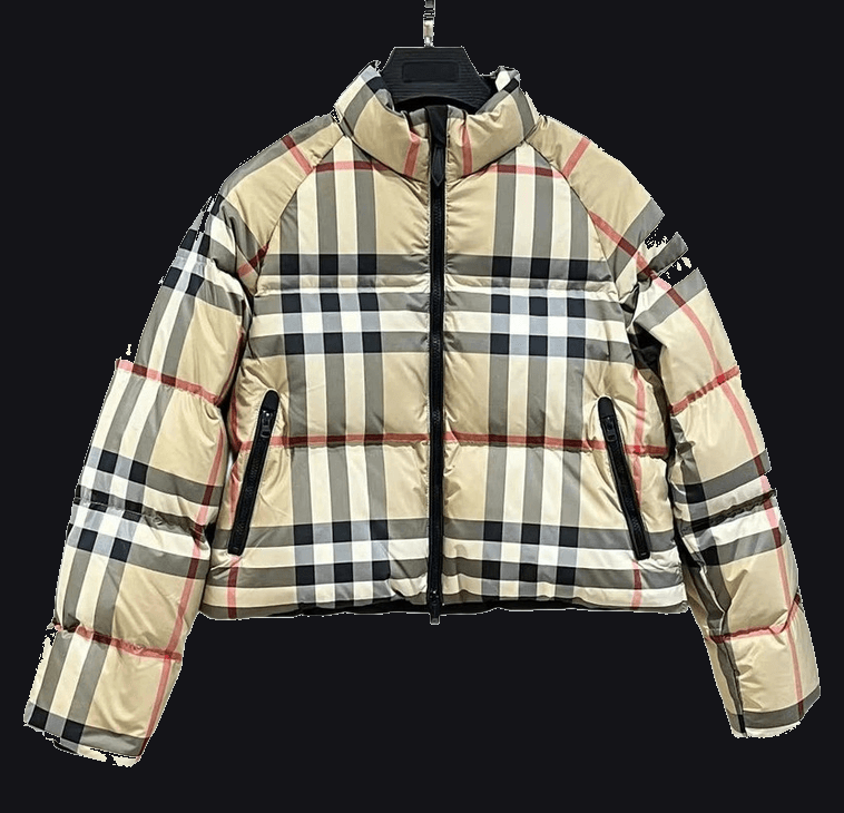 Burberry Down Jacket