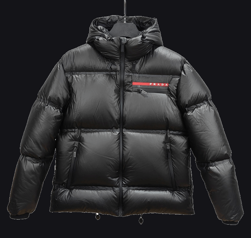 Prada Down Jacket