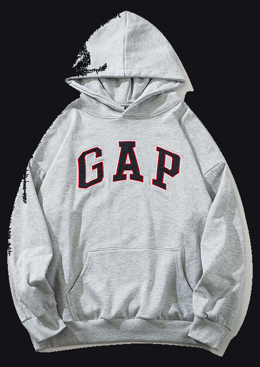 Gap Hoodie