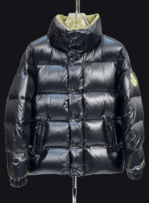 Moncler Down Jacket