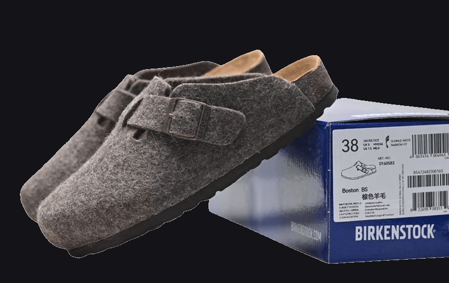 Birkenstock
