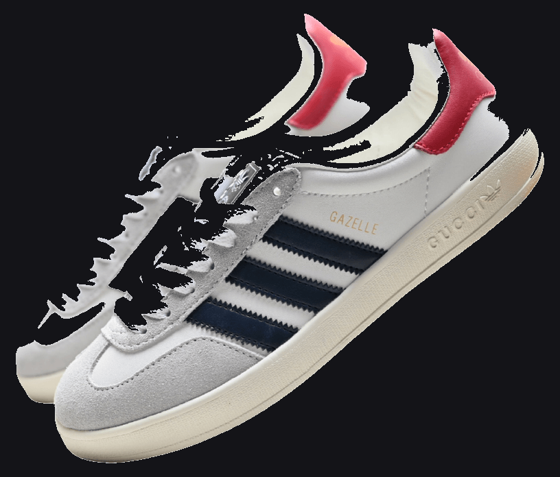 Footwear find