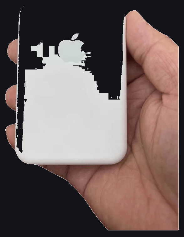 Battery Pack 5000Ahm