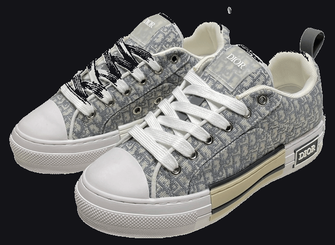 Footwear find