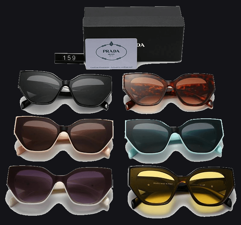 Prada SunGlasses