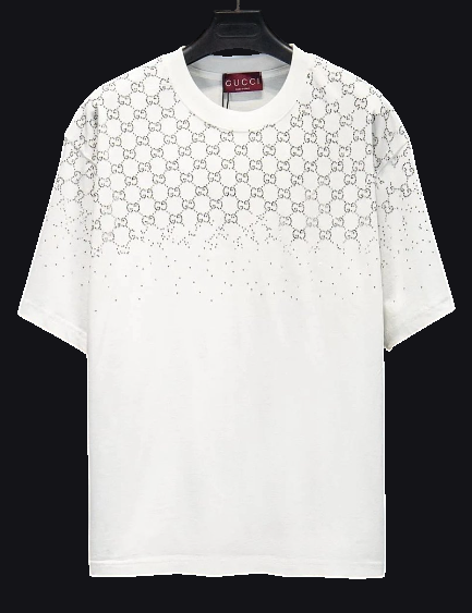Gucci Gucci Tee — Latest Finds find on LitBuy Finds