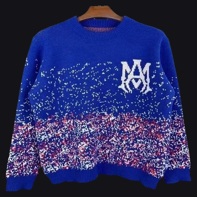 Amiri Sweater
