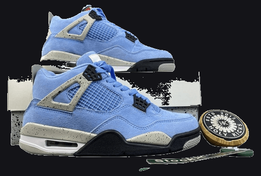 Jordan 4